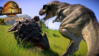 Tales From Isla Sorna Vol.5 - Jurassic World Evolution 2 [4K]