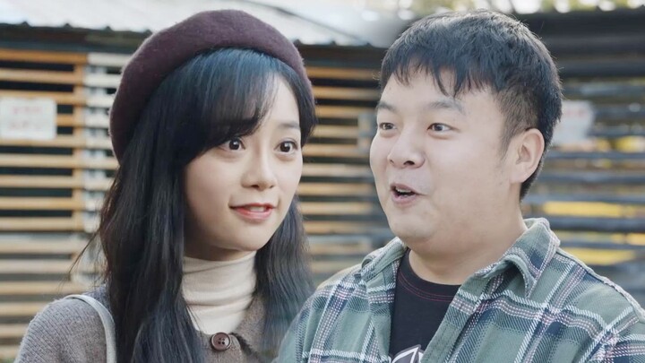 陈翔六点半：当女孩问这种问题时，她最终想干什么？