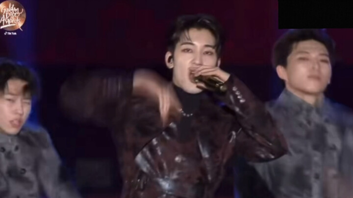 Wonwoo and Mingyu in this part of Don Quixote are just divine!