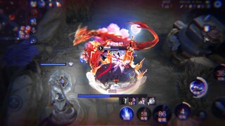 【花子孙策】高手过招，点到为止