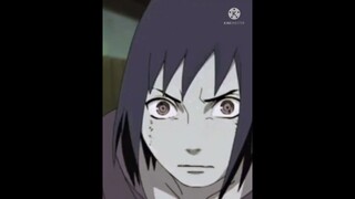 Sasuke awakens his Sharingan😱😱😬😬😬😬😈😈😈