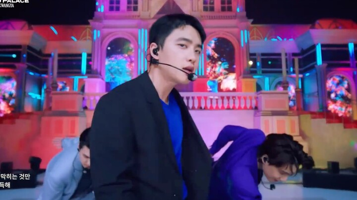 I got one-shot as soon as I joined!! In my lifetime, I finally waited for a LOVE SHOT with Doodoo’s 
