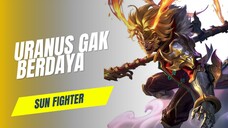 Kenapa Emblem Fighter Cocok Di Honor ? | Mobile Legends