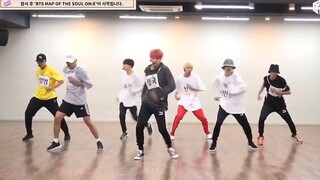 BTS I'm Fine Unreleased Practice Room Version #2023FESTA