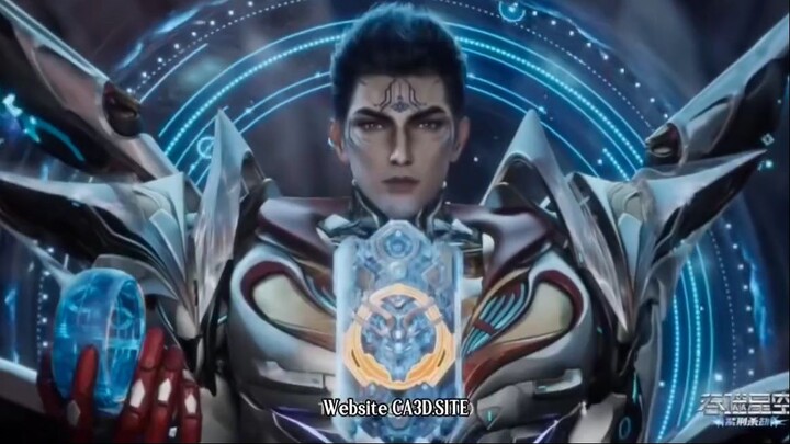 Swallowed Star Ep 203 indo