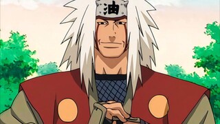 jiraya sensei
