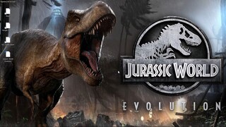 Descargar Jurassic World Evolution para PC