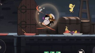 Game Mobile Tom and Jerry: Konfrontasi Kekuatan Jahat di Awal Musim
