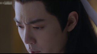 [Xiao Zhan Narcissus丨Shao Jun beracun丨Xian Ying] [Episode 5] (Dia pernah menjadi jenderal muda yang 