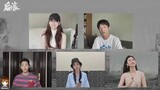 Zhao Lusi X Hou Lang (Gen Z) Update 28.05.23 | Hou Lang Livestream [SUB]