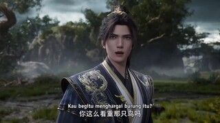Shrouding The Heaven Eps 127 Sub Indo