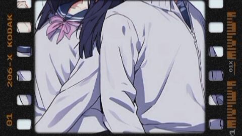 JJ anime