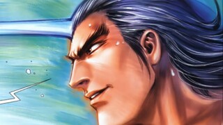 武神终极 55：越空之战