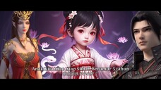 BTTH S5 Episode 158 - Aliansi Yan Diserang, Putri Xiao Yan Dalam Bahaya?