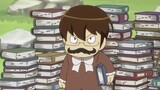 S2 The World God Only Knows EP 12 END | SUB INDO