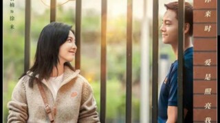 1) A Date With The Future 🇨🇳 | Tagalog Dub