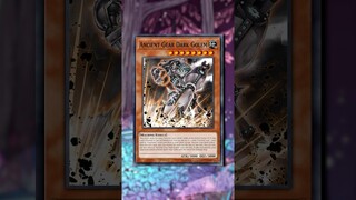 ANCIENT GEAR - One Minute Overview