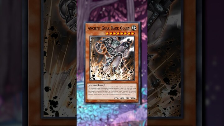 ANCIENT GEAR - One Minute Overview