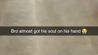 Abstract and hilarious videos from overseas platforms