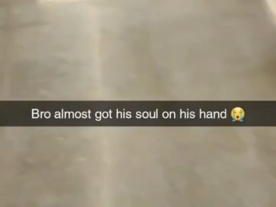 Video khó hiểu trên mạng nước ngoài