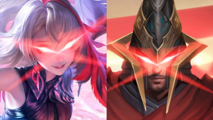 A rundown of the currently strong and sneaky heroes in Honor of Kings.