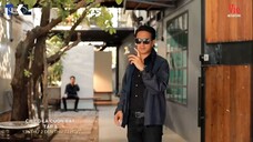 Chiếc lá cuốn bay - Tập 8