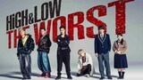 6 from high and low the worst episode 1