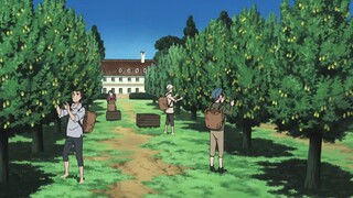 thế giới vẫn tươi đẹp tập 6