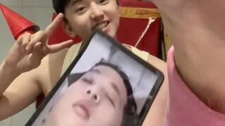 我为飞莎儿定制的视频
