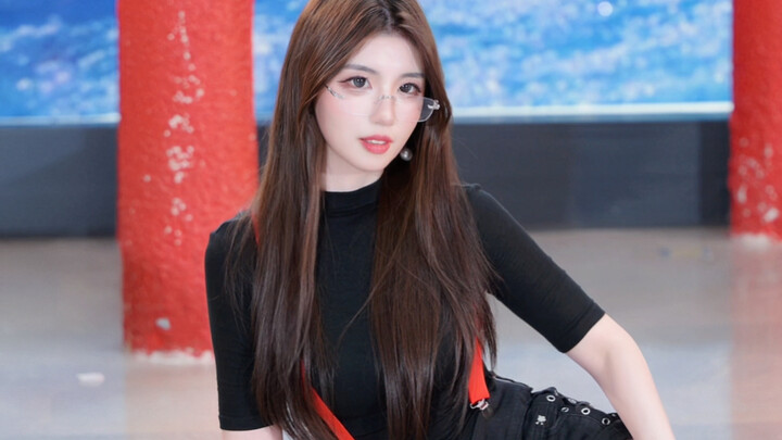 Expectation - Girl’s Day | Can’t You Be Loyal Only to Me?