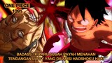 FULL ONE PIECE 1091 - YONKO EMANG BEDA KELAS! HANYA BUTUH MODE BIASA BAGI LUFFY UNTUK HAYAK KIZARU