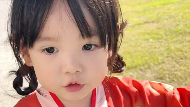 Bayi rasional ini | Sepertinya tidak ada yang salah dengan apa yang dia katakan, bagaimanapun, dia m