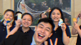《小陈总之远离雪糕刺客》