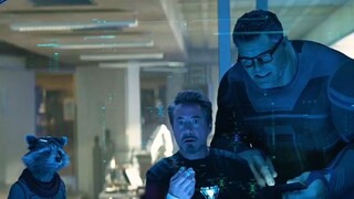 漫威英雄不拯救世界的时候都在干嘛？