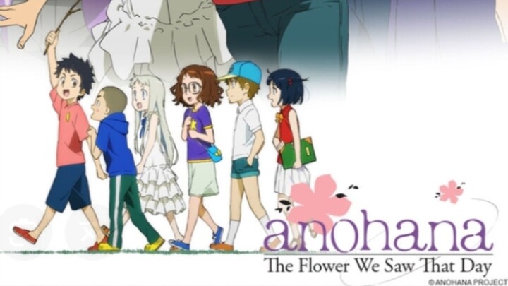 anohana