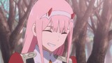 MAD·AMV | DARLING In The FRANXX | Super Sweet Moments