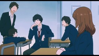 blue spring ride ~ i like me better edit