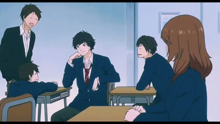 blue spring ride ~ i like me better edit