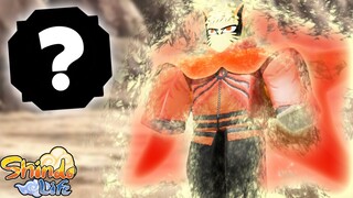 [CODE] The Most LEGENDARY GOD BLOODLINE... Shindo Life | Shindo Life Codes RellGames Roblox