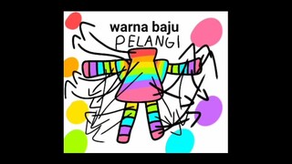 mazzikim full body,sekalian warna yang di karakter w😀