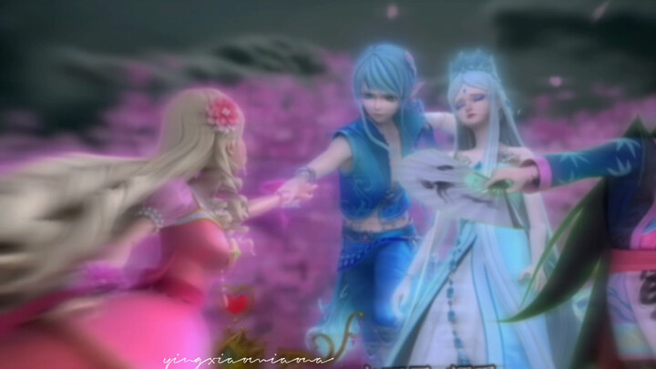 To this day, these 25 seconds are still considered a sacred existence in the ice circle. "The intere