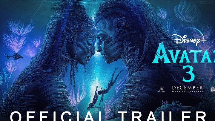 AVATAR 3 - Official Trailer (2024) The Seed Bearer สตูดิโอศตวรรษที่ 20 ดิสนีย์+