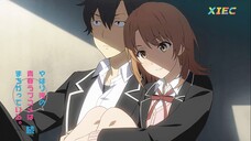 Oregairu Zoku | Iroha Route - Part 2