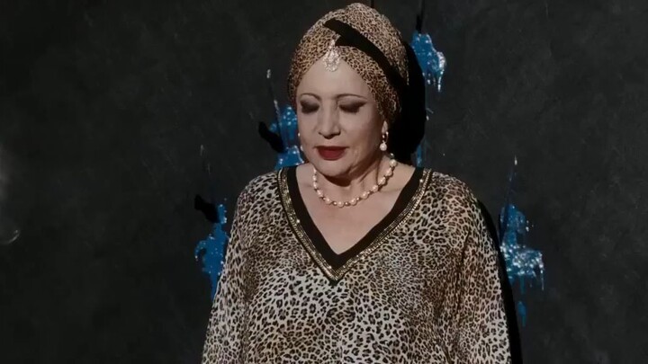 the older granma