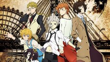 E1 MODEG Bungou Stray Dogs