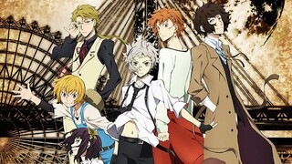 E1 MODEG Bungou Stray Dogs