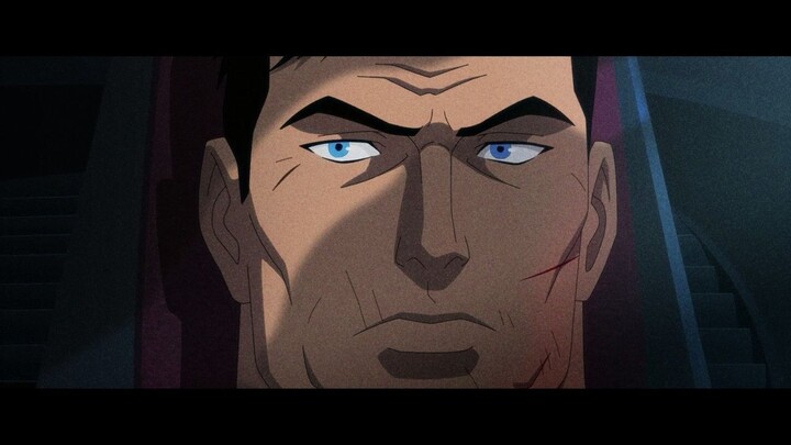 Batman.Knightfall.Part.1-5