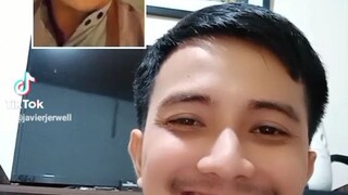 #wellwell☺️☺️☺️                # TikTok funny video