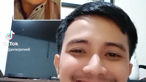 #wellwell☺️☺️☺️                # TikTok funny video