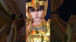 3 Skin Collab TERBAIK DI ML